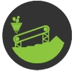 In-Pit Crushing & Conveying