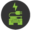 Underground Electrification